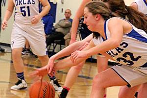 Vikings dominate Auburn