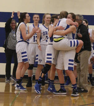 Vikings dominate Auburn