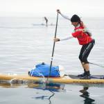 Karl Kruger talk to benefit Sail Orcas’ youth sailing program
