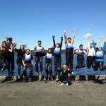 Karl Kruger talk to benefit Sail Orcas’ youth sailing program