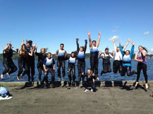 Karl Kruger talk to benefit Sail Orcas’ youth sailing program