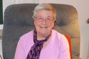 Barbara J. McCorison | Passages