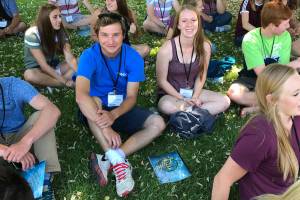 Nourdine Jensen scholarship applications due March 9