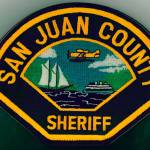 Abandoned auto, password-protected phone and locked out lady | Sheriff’s Log