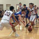 Vikings girls and boys basketball teams move on to regionals