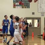 Vikings girls and boys basketball teams move on to regionals