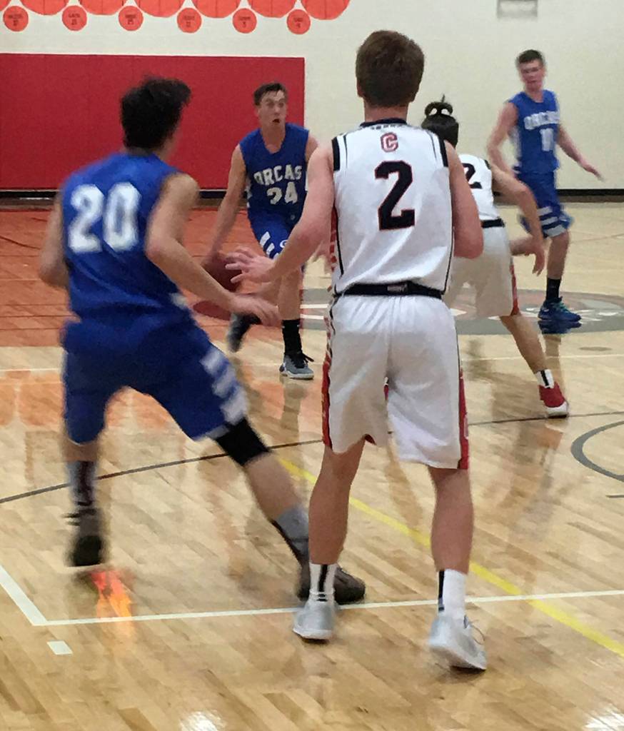 Vikings girls and boys basketball teams move on to regionals