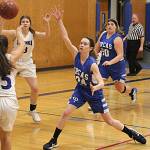 Vikings girls and boys basketball teams move on to regionals