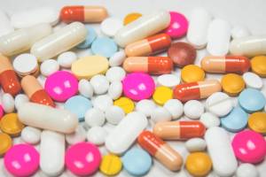 County Medication Take Back Program removes 600 pounds annually