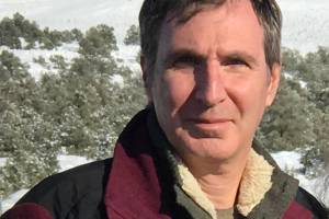 NASA historian Erik Conway to speak on missions to Mars