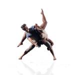 Repertory Dance Theater visits Orcas Island