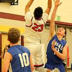 Viking power | Season in review