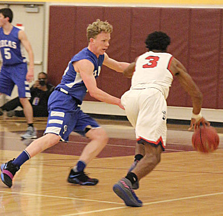 Viking power | Season in review