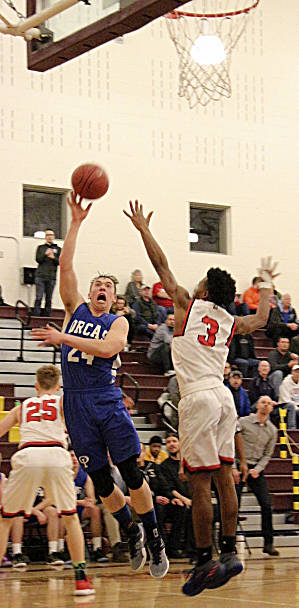 Viking power | Season in review