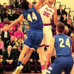 Viking power | Season in review