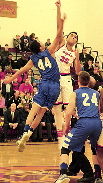 Viking power | Season in review