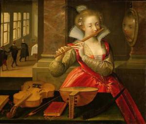 ‘Shakespeare in Italy’ concert