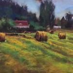 Steve Hill initiated into The Salmagundi Club