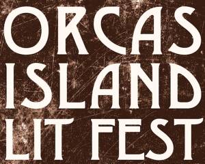Orcas Center art show to coincide with lit fest