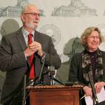 Lawmakers introduce a provision to allow concealed firearms on school campuses