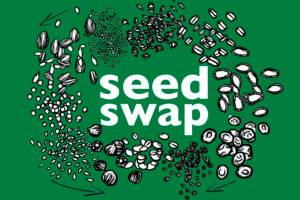 Community seed swap