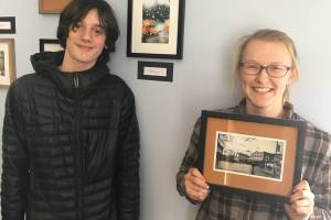 Spotlight on high school artists