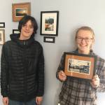Spotlight on high school artists