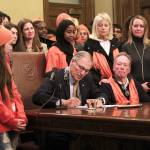 Washington becomes the fourth state to ban bump stocks