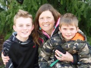 Orcas family to visit Africa | Jewelry supplies needed