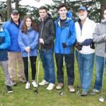 Strong expectations for Vikings golf team
