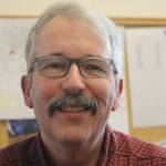 San Juan County Undersheriff Brent Johnson retires