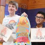 Funhouse Science Fair