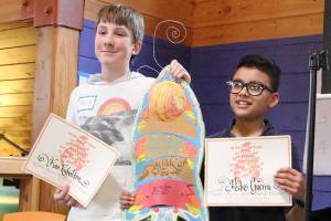 Funhouse Science Fair