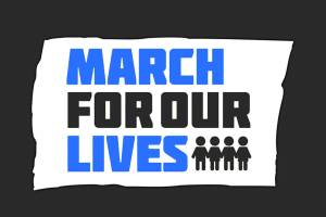March For Our Lives: Orcas rallies to end gun violence March 24