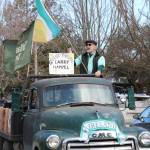 Wearin’ o’ the Green | St. Patty’s Day parade photos
