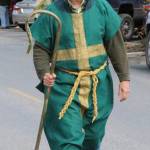 Wearin’ o’ the Green | St. Patty’s Day parade photos