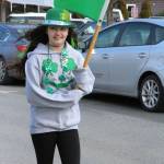 Wearin’ o’ the Green | St. Patty’s Day parade photos