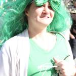 Wearin’ o’ the Green | St. Patty’s Day parade photos