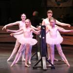 ‘Billy Elliot – The Musical’ | Review and photos