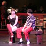 ‘Billy Elliot – The Musical’ | Review and photos
