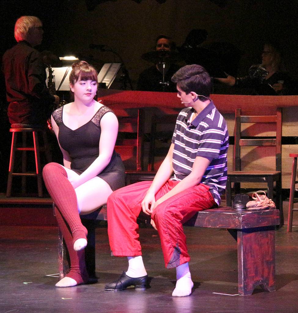 ‘Billy Elliot – The Musical’ | Review and photos