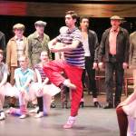 ‘Billy Elliot – The Musical’ | Review and photos