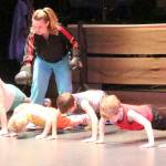 ‘Billy Elliot – The Musical’ | Review and photos
