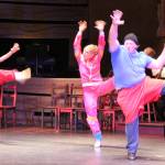 ‘Billy Elliot – The Musical’ | Review and photos