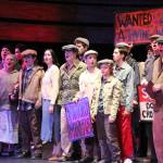 ‘Billy Elliot – The Musical’ | Review and photos