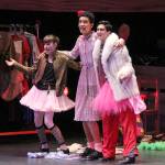 ‘Billy Elliot – The Musical’ | Review and photos