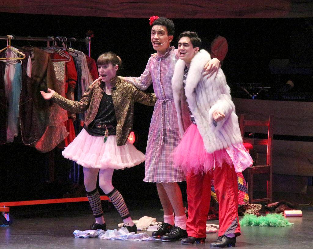 ‘Billy Elliot – The Musical’ | Review and photos