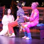 ‘Billy Elliot – The Musical’ | Review and photos