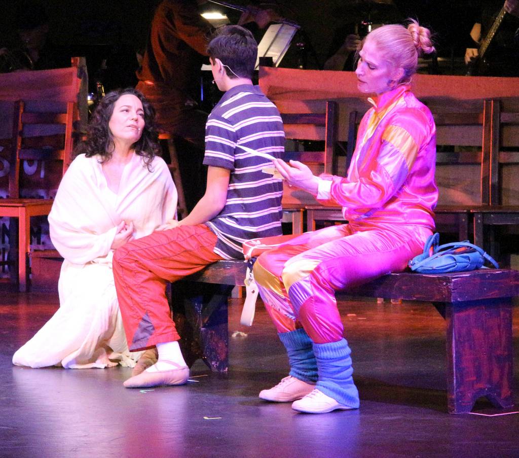 ‘Billy Elliot – The Musical’ | Review and photos