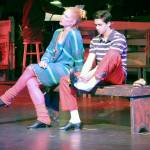 ‘Billy Elliot – The Musical’ | Review and photos